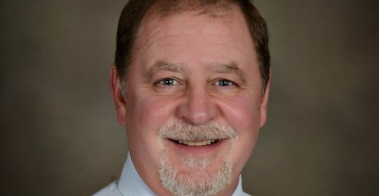 Alan Justice